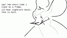 added audio alSO IM kinda proud