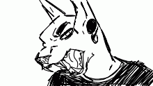 bleh.