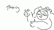 so uh