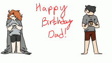 Gift for my dad uvu