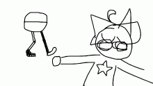 3d animation is cursed