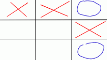 Your move