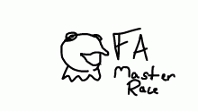 FlipAnim Master Race