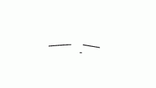 im tired from all