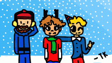 RTRNR(humanized?)