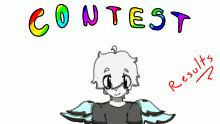 that one contest (results)