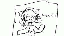 bro this is how i used to draw