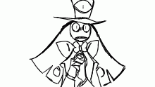 sir pen