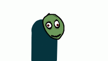salad finger