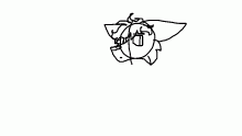 Blue Line (?)