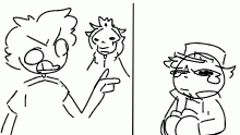 what happened