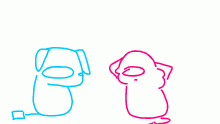 i kinda wanna make a series with-
