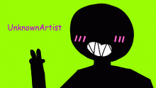 @UnknownArtist fanart