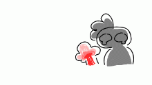 hand hurts so flippin bad