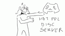HOT PPL DISC SERVER!! desc
