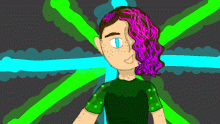 Neon Redraw