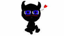 Innocent Devil