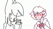 yummy blood-