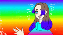 rainbow
