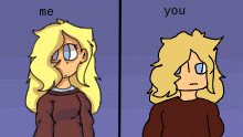 yo um