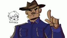 cowboy
