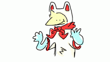space neko