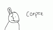 corpse dre