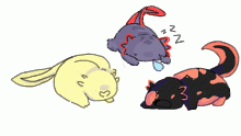 axolotllll gang (addon)