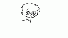 Latest animation by kerberos