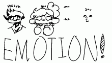 Continuation of me bro's thing OwO