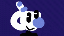 Mugman 🔵