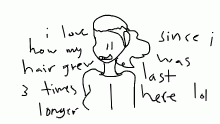 Latest animation by HeyThat'sPrettyGay