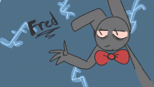 FRed