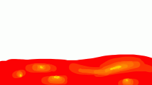 Volcano death