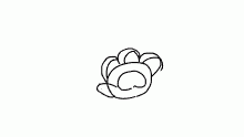 random little animations