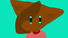 i havent made smth this terrible in