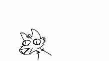 lines are weird
