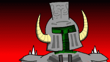 my roblox oc