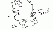 Drawing of my ChIlD