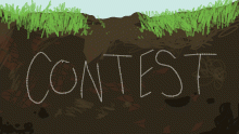 I'm hosting a contest! NEW DEADLINE