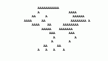 AAAA bird