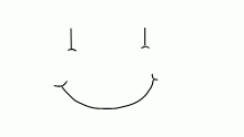 i am happy