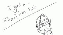 I got a FlipAnim Account