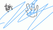 Sweaty Palms ft. BLUBERRYSANS2