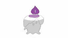 litwick