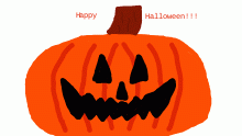 Jack o' Lantern