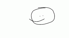 haha stinky