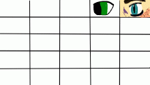 eye