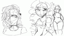 doodles