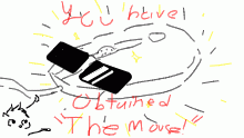 I FINALLY FOUND MY MOUSE